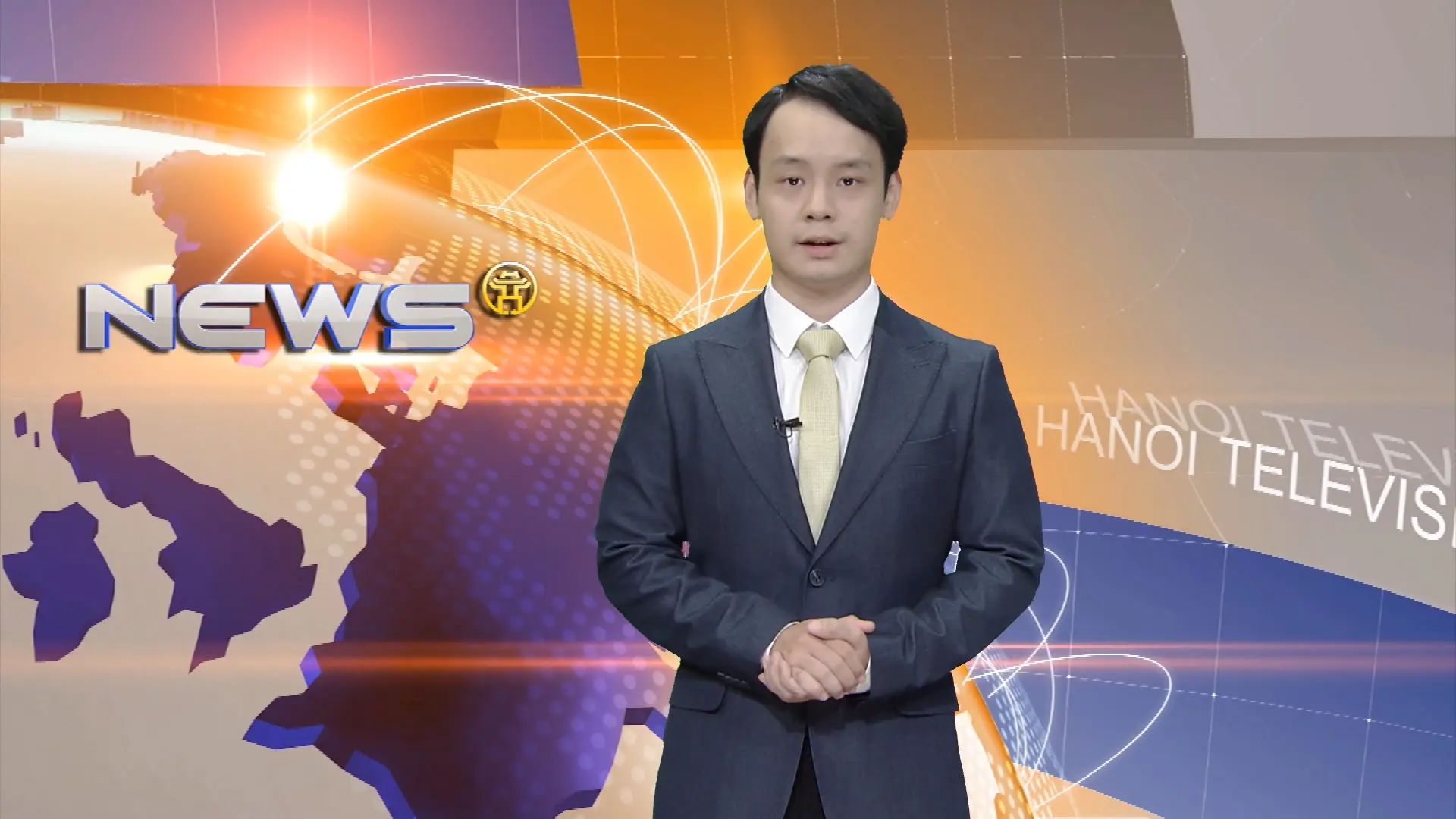 HANOITV News | 16/09/2025